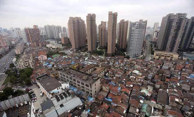 湖北某合作社征地案：地上附着物补偿标准获提高现场示意图