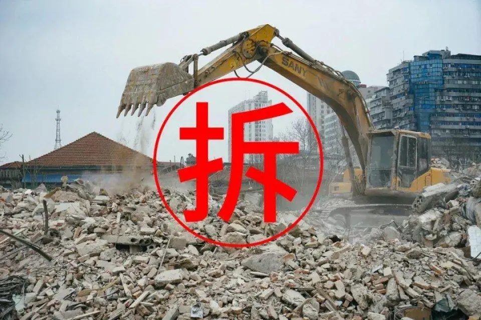 土地承包业务现场图